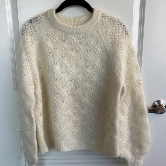 Sezane Sweaters - Sézane Nils Sweater